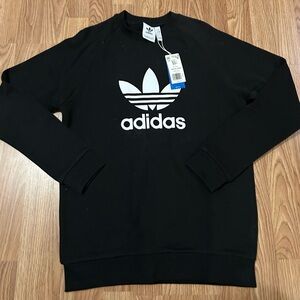 Adidas Trefoil Sweatshirt